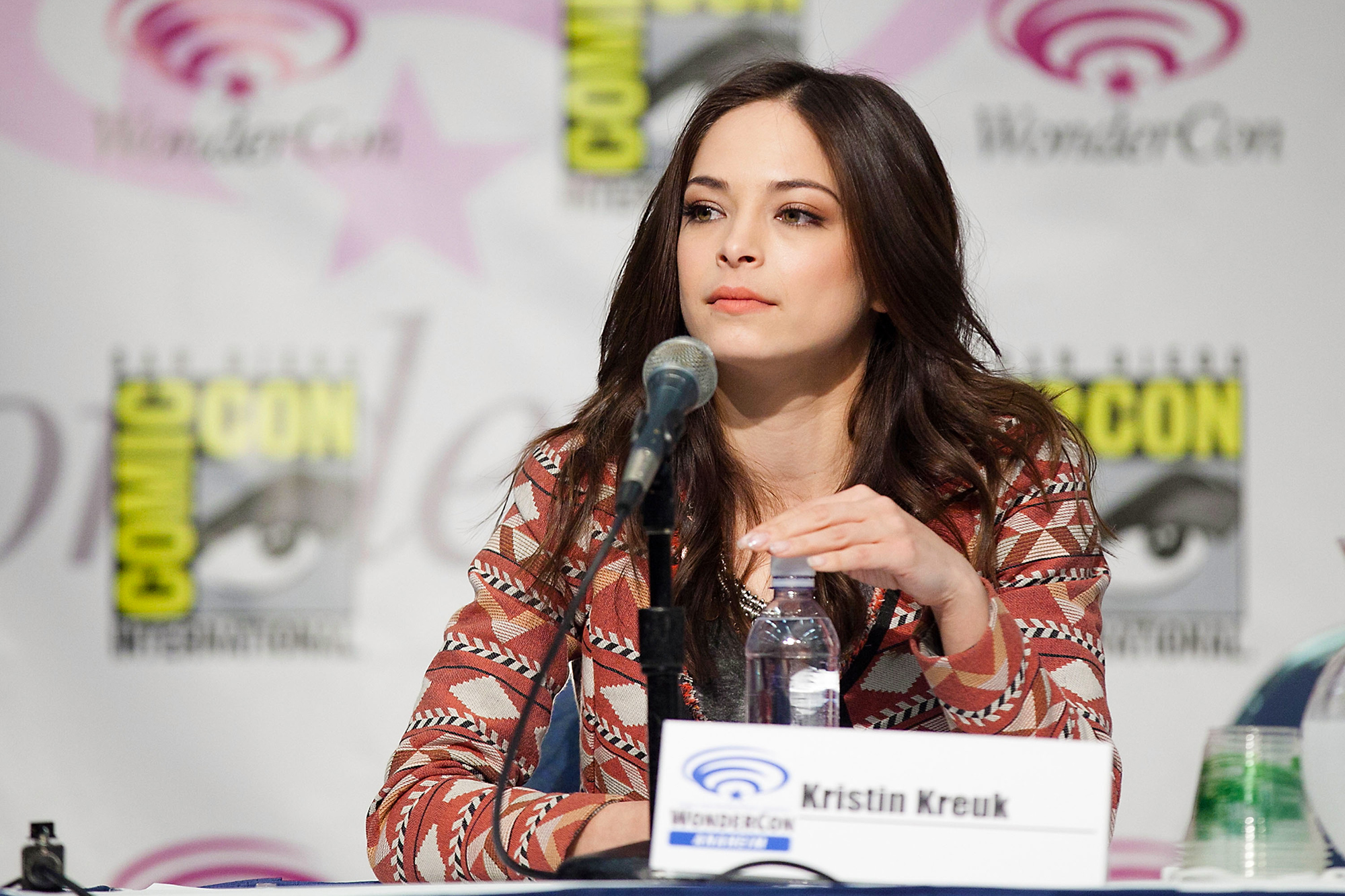 Best of d art pmv ben breunig share kristin kreuk sex tape photos