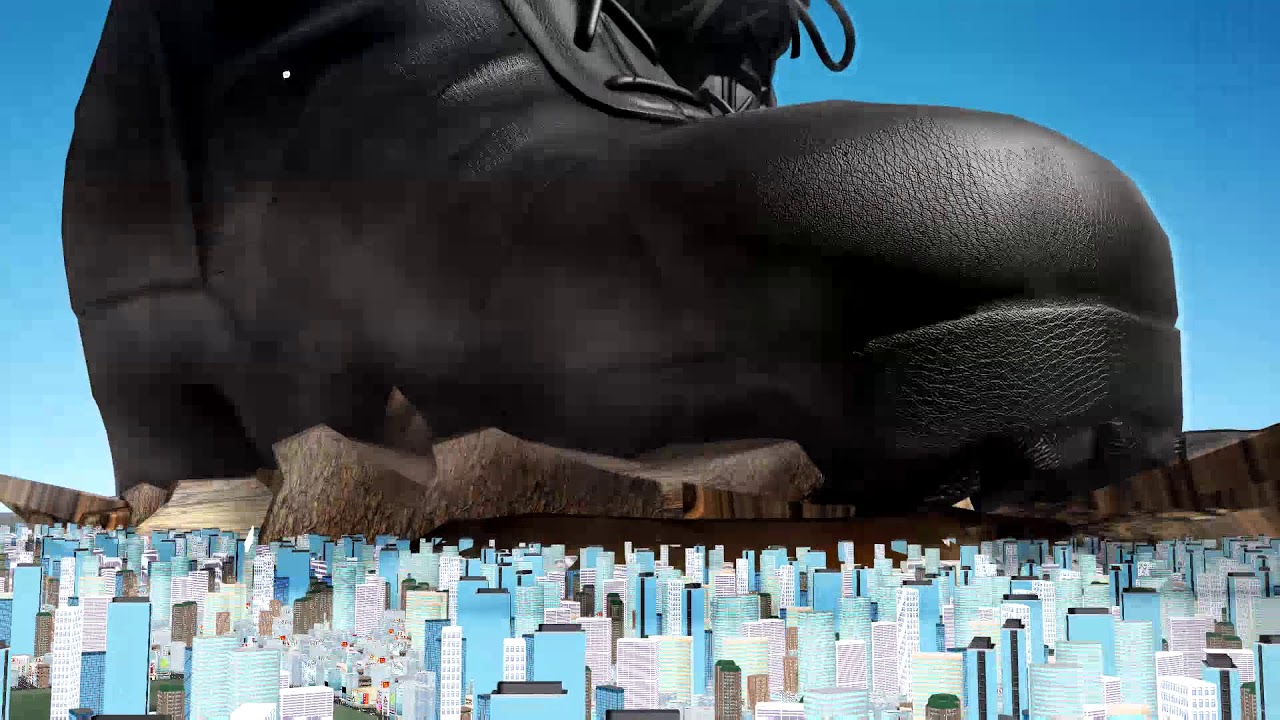 giantess couple porn - foot gagging femdom homemade anal swingers