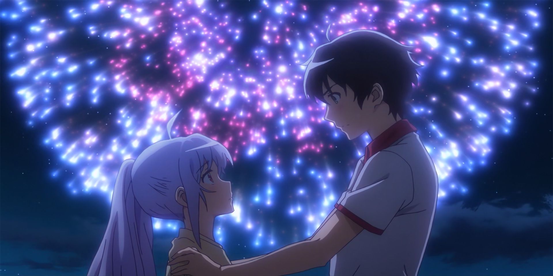 alma giron recommends Anime Romance Scene