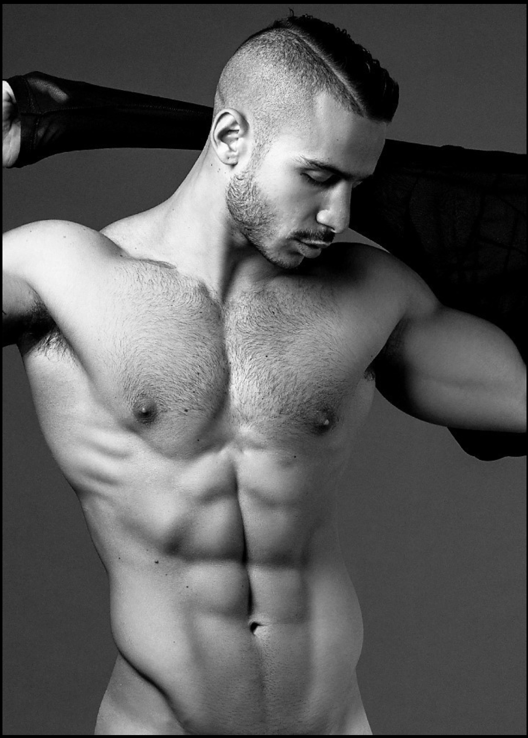 andrew gilding recommends Nude Italian Men