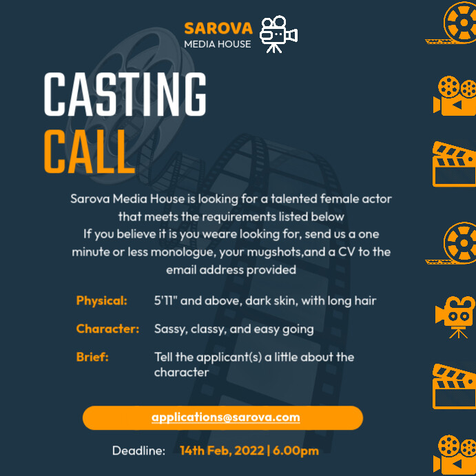 Casting Call By Thecount gagging compilation andrew luckhurst recommends Casting Call By Thecount