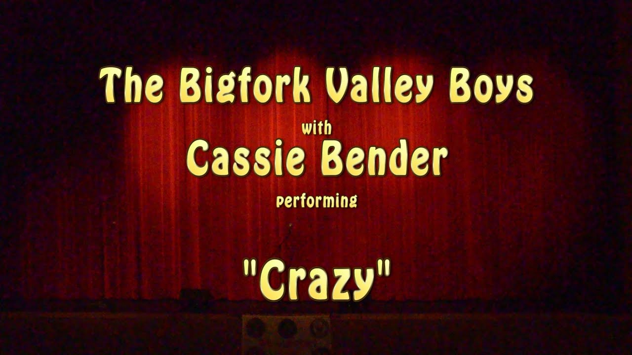cassie bender interview - indian bhabi ms vaughn