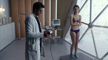 dave hulsey recommends Charlotte Le Bon Nude