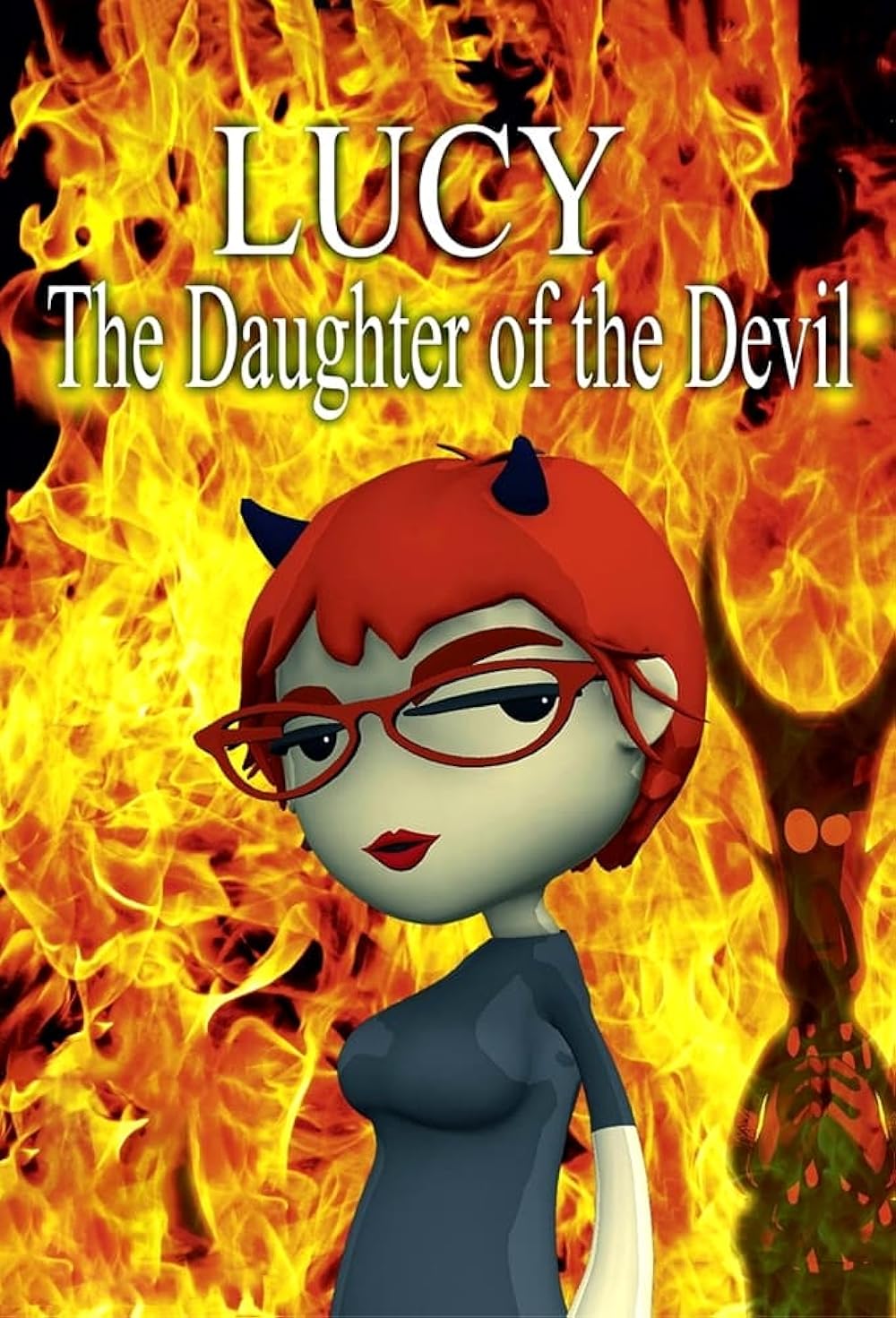 derek caswell recommends lucy tha pic