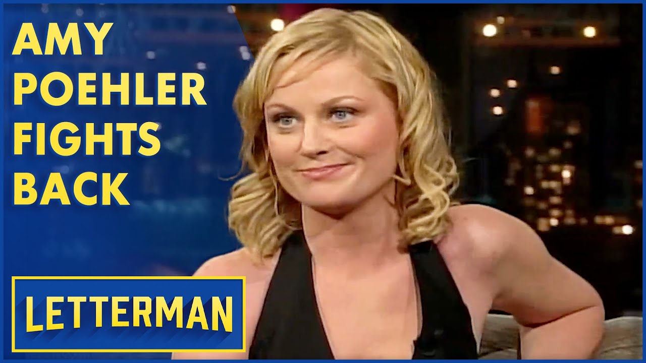 anirban dasgupta recommends amy poehler nudes pic