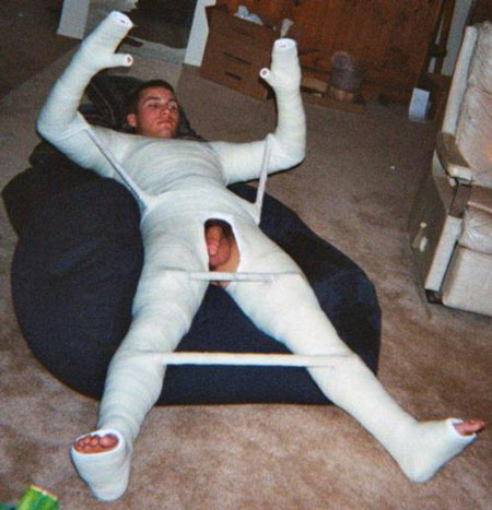 body cast porn bareback compilation body cast porn