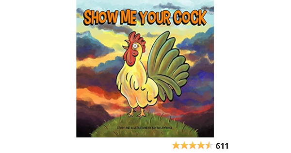 betty neil recommends Show Yourcock