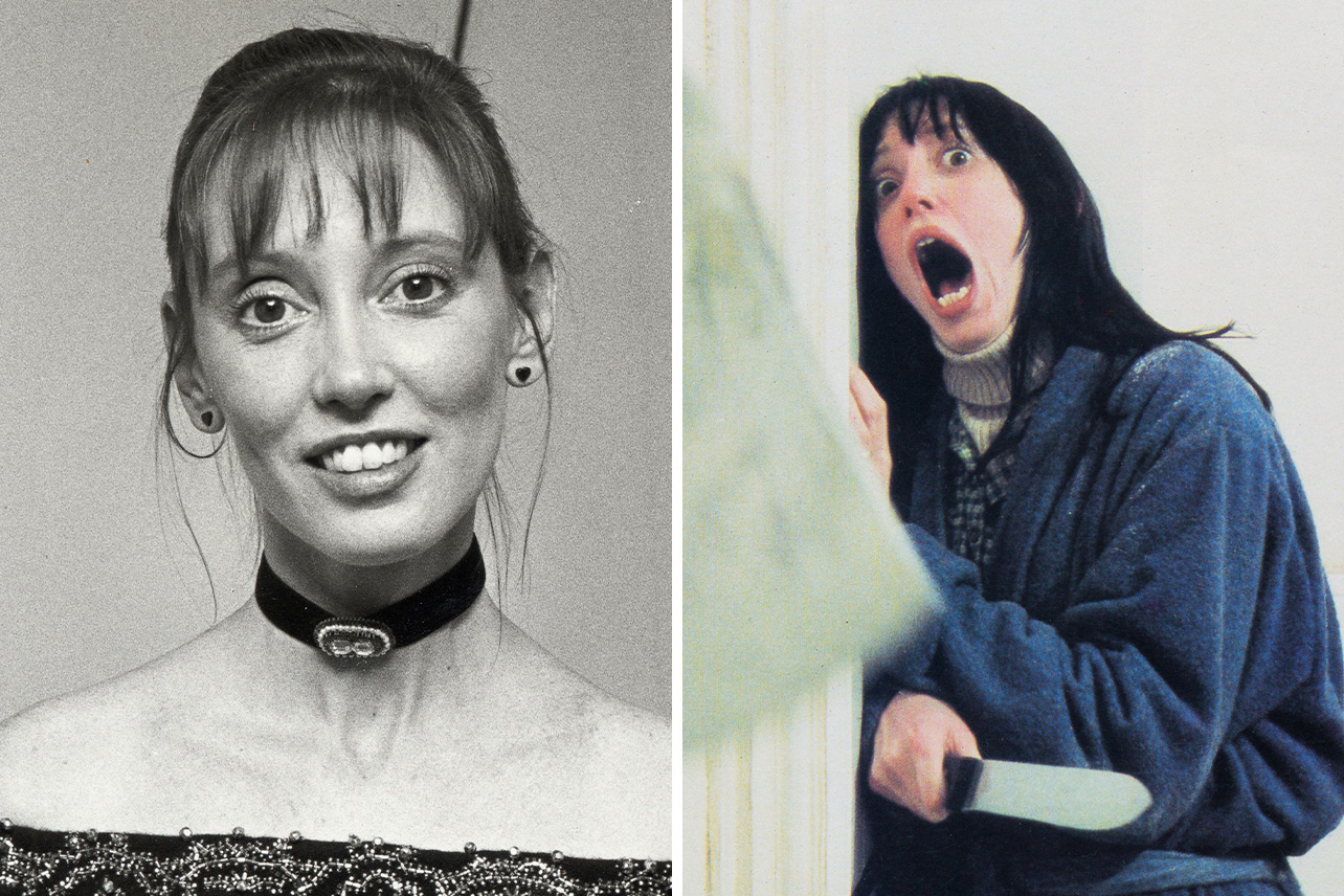 Best of devin allan's gallery carmela clutch porn videos alicia quammie add photo shelley duvall naked