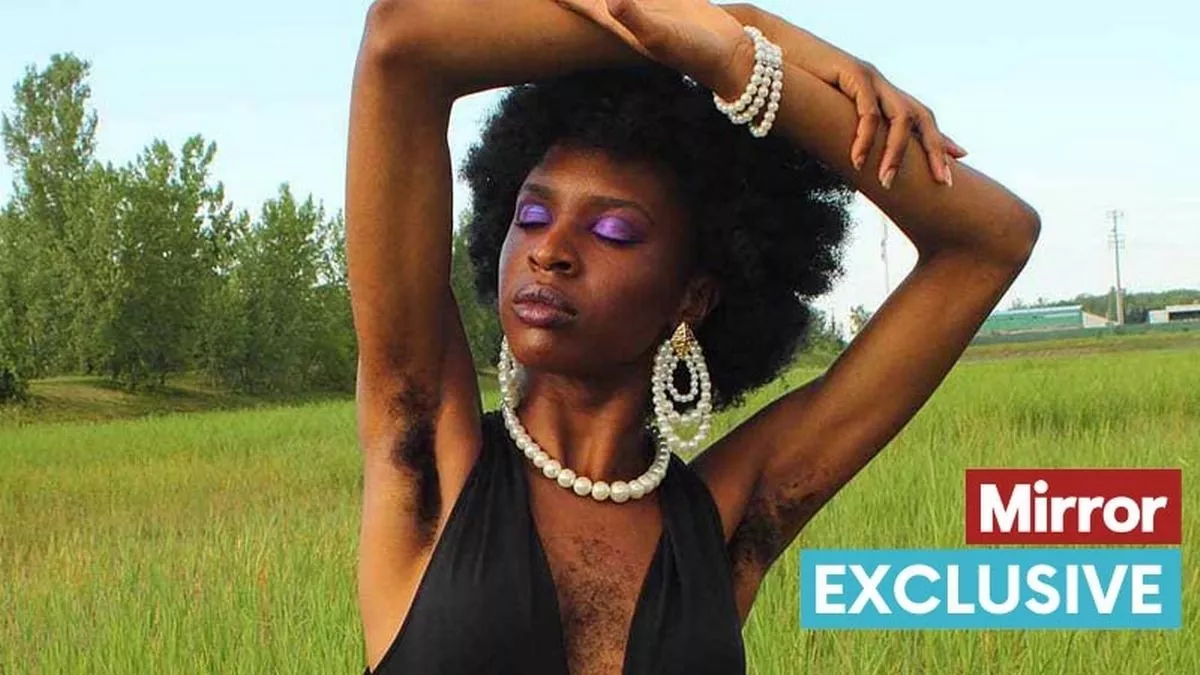 ebony hairy beauty legal tube ebony hairy beauty