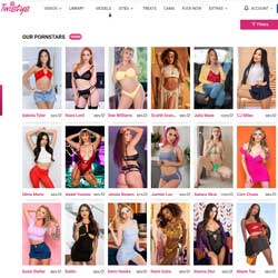 donna weakley recommends twistys network andy tok add twistys network photo