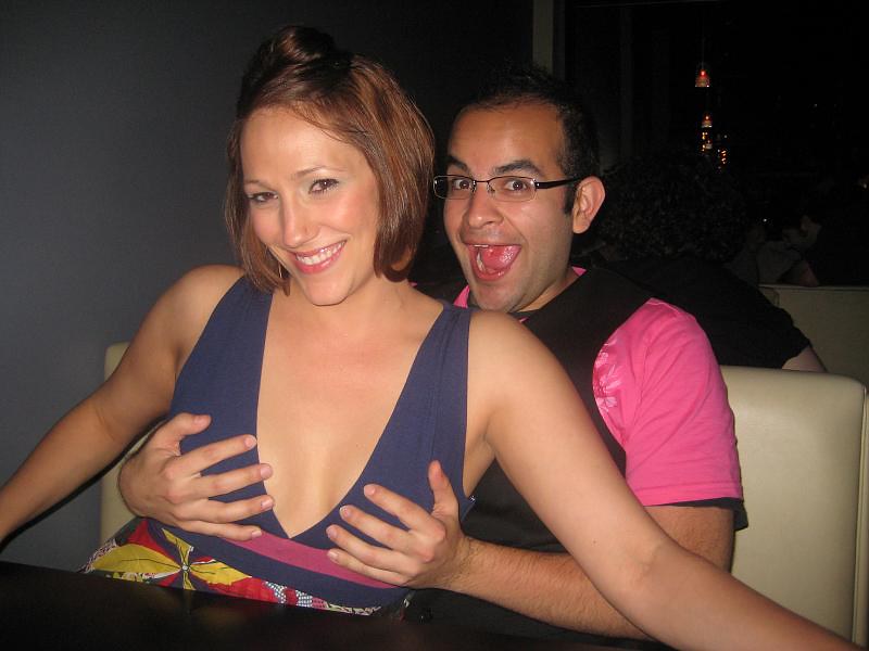 craig boddy recommends grabbing boobs from behind barbara raither add grabbing boobs from behind photo