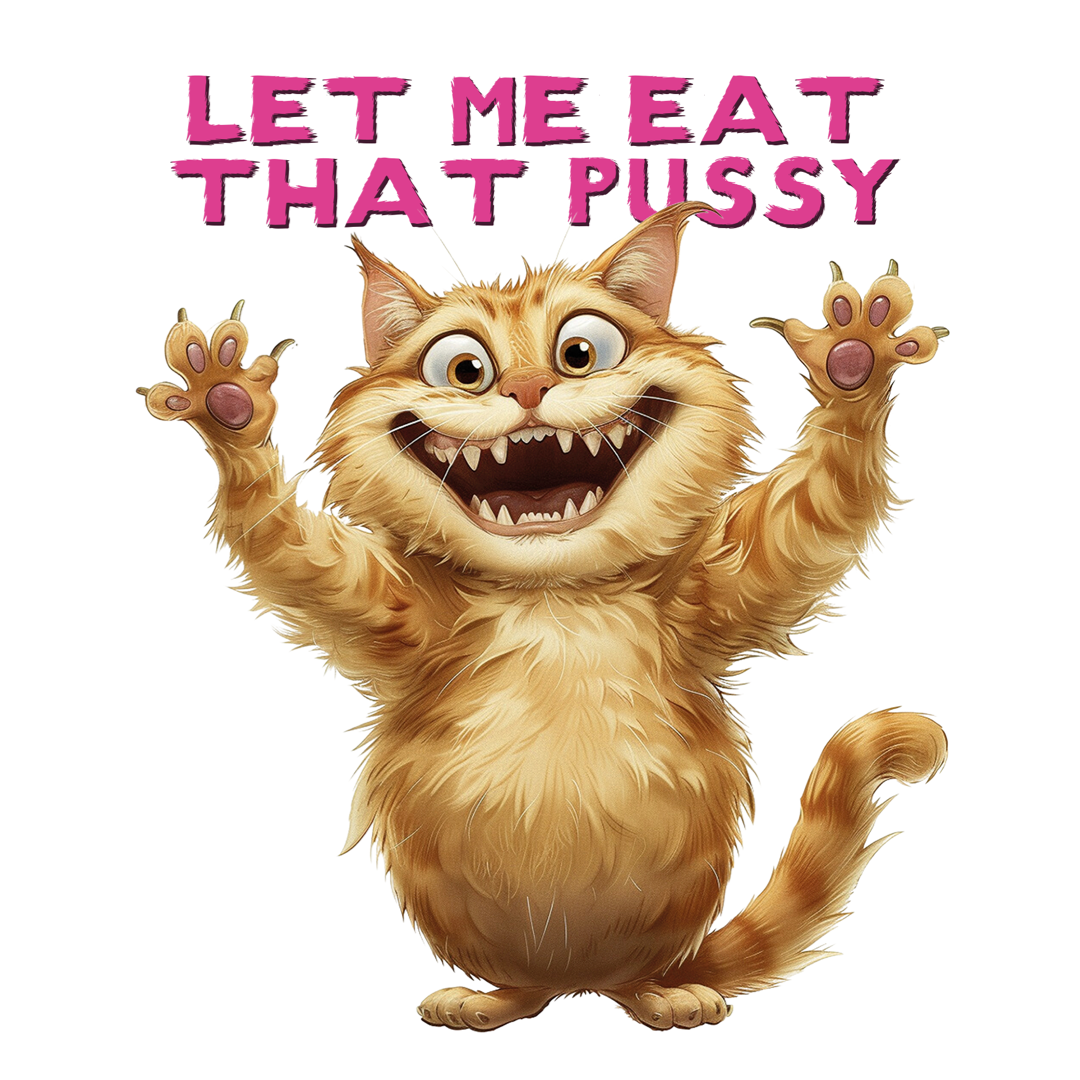 Best of Cat eat pussy