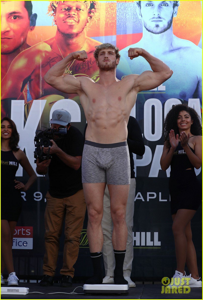 logan paul natty - greta onieogou nude big floppy titties