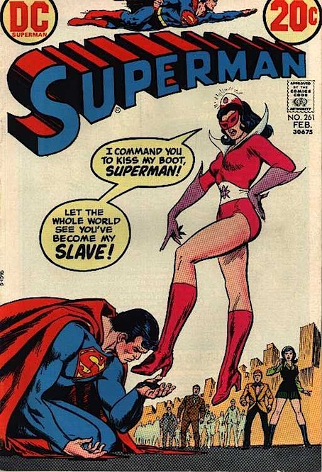 Christie srevens e provincia Femdom Super Hero midget happy