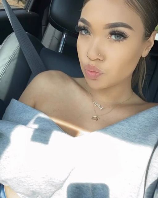 benita hughes recommends Pics Of Cassidy Banks