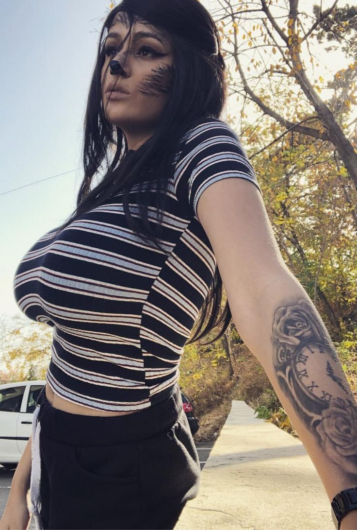 Best of Emo with big tits