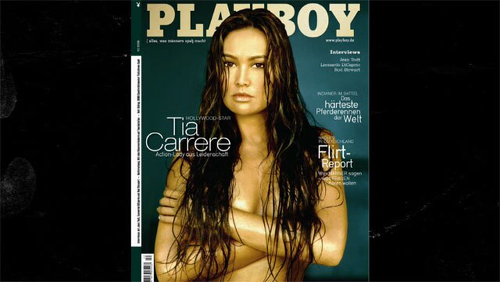 ayaan kapadia recommends tia carrere naked pic