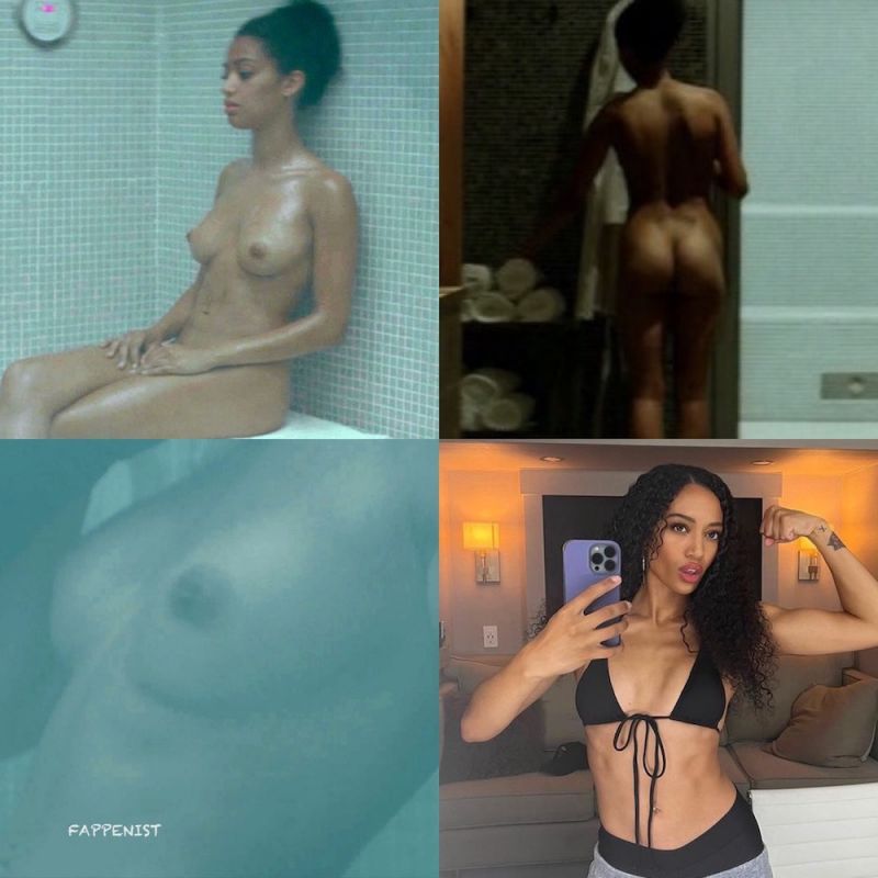 charles benin recommends Samantha Logan Nude