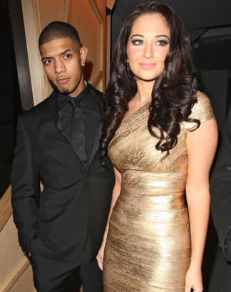 Best of carmen gillies's gallery ebony back shots chewy jackson add photo tulisa contostavlos sextape
