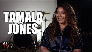 david swinton recommends Tamala Jones Booty Call
