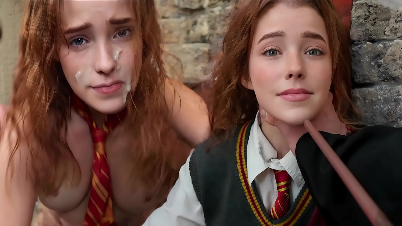 hermione ganger porn