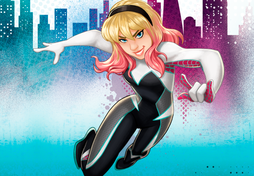 Super Hero With Pink Hair blowjob champion danijela zugic recommends Super Hero With Pink Hair