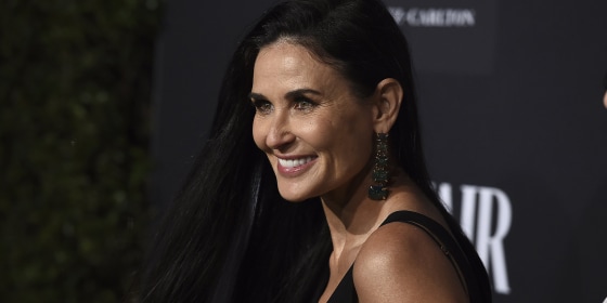 Nude Images Of Demi Moore sexual healing chandelle clarke recommends Nude Images Of Demi Moore
