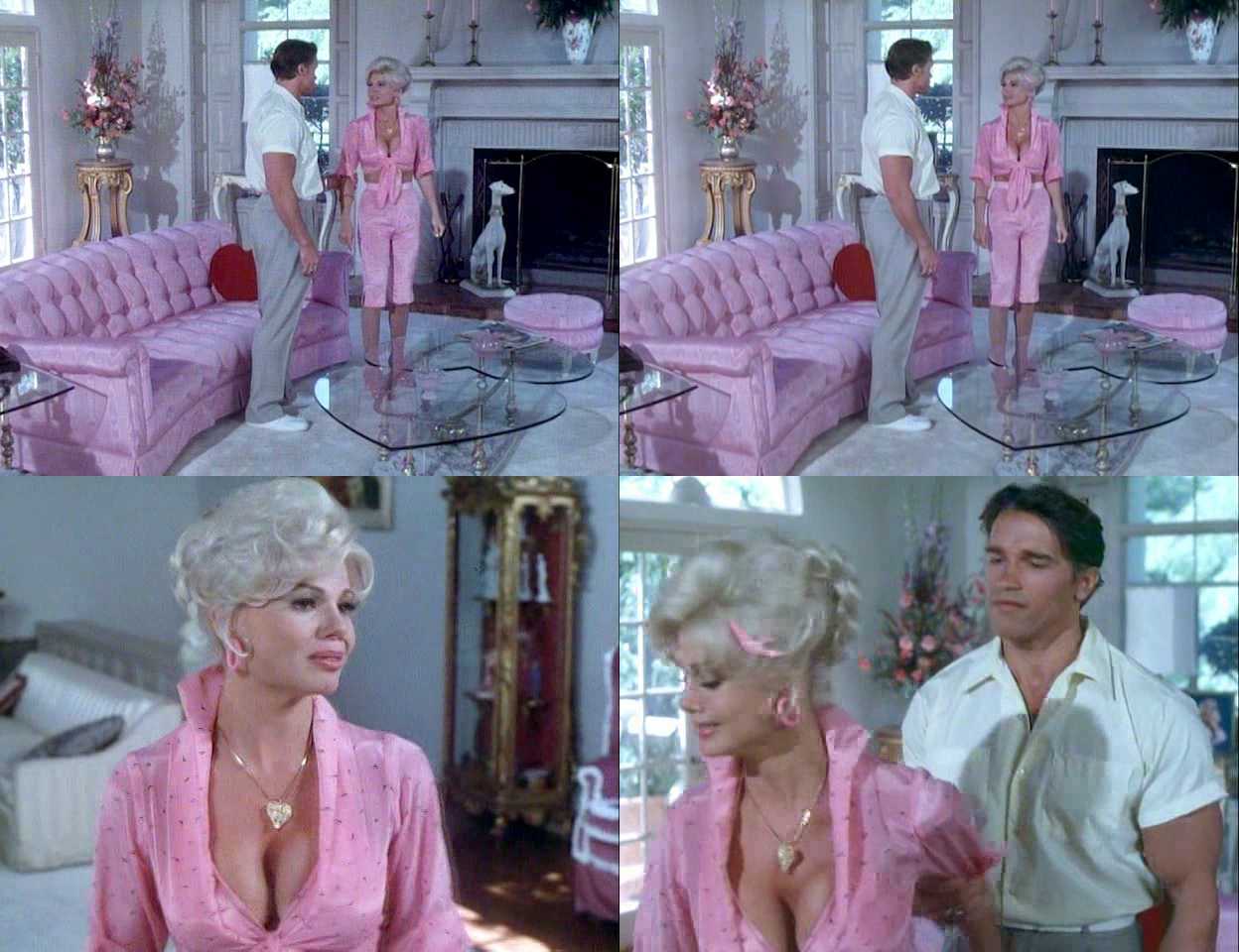 loni anderson naked pictures - princess lyne porn nudist camp stories
