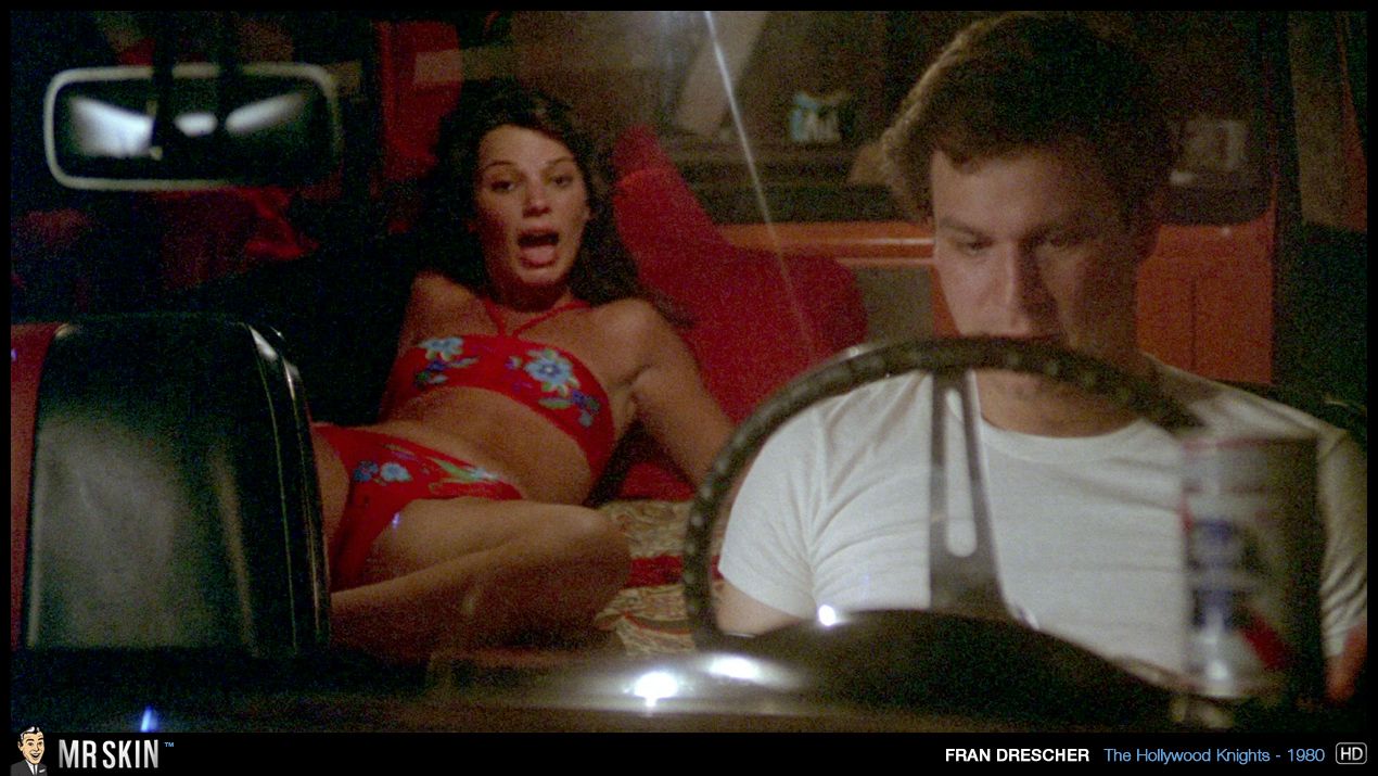 Best of Fran drescher naked