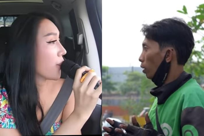 derek booth like video prank ojol photo chantal ong recommends video prank ojol pic