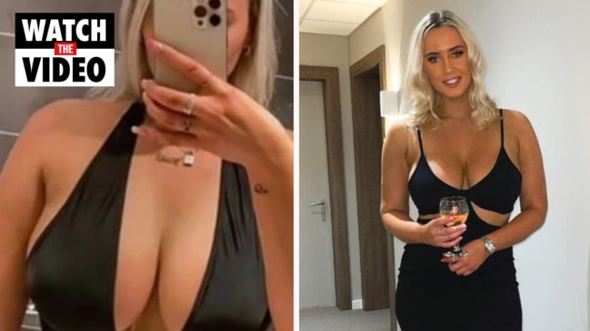 danish haque recommends Big Natural Perfect Tits