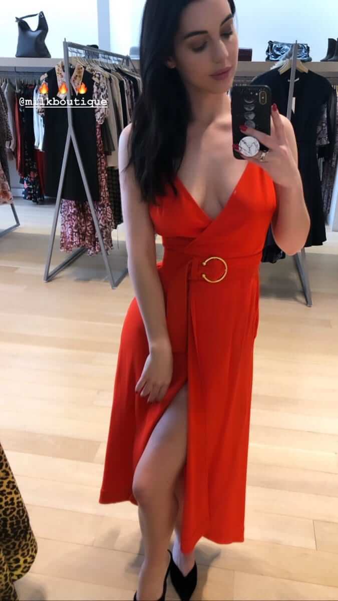 Best of cameron frear's gallery katya rodriguez nude anthony bucci add photo adelaide kane sexy