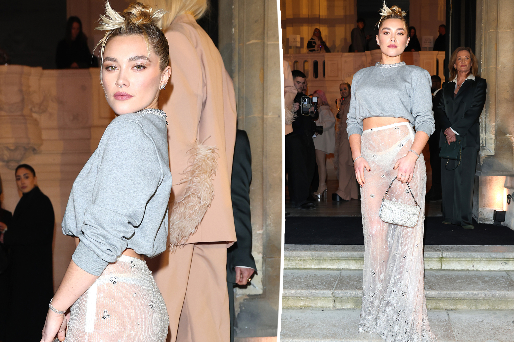 cj dacumos recommends florence pugh butt pic