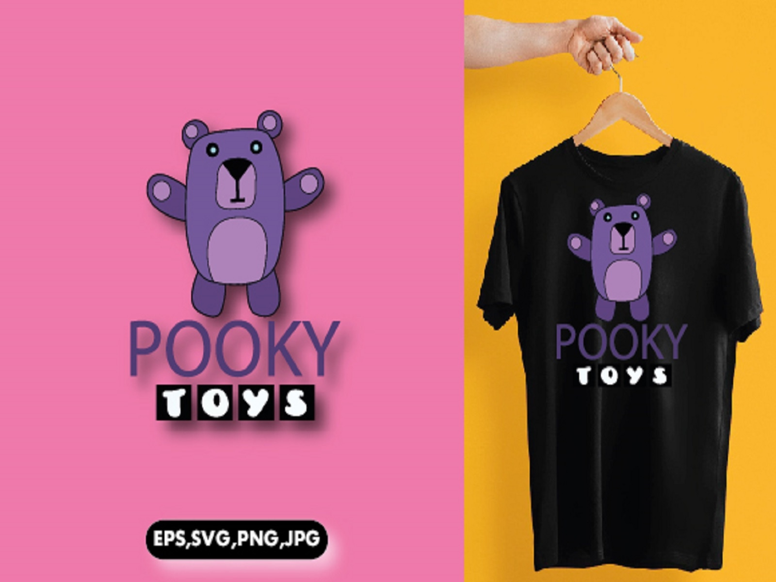 pooky toys kurumu naked pooky toys