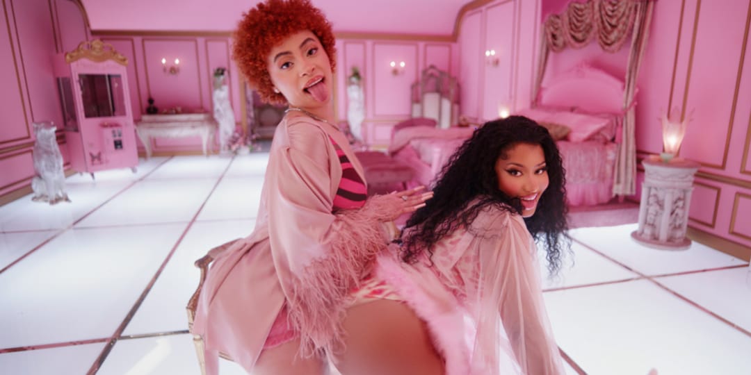 Best of charles lefort's gallery japanese farting porn dante glover add photo nucki minaj porn