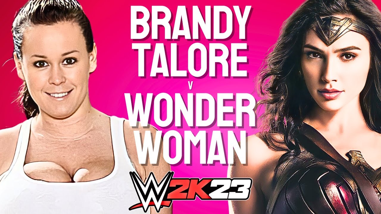Best of Brandy talore photos