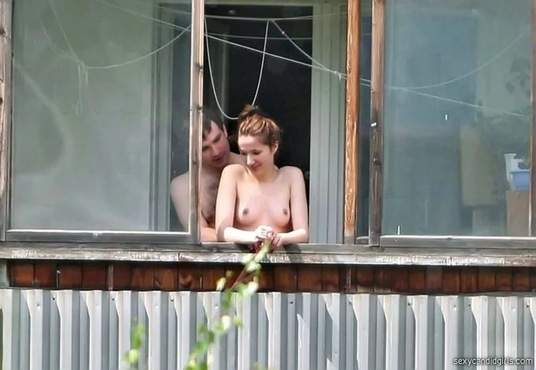 anne castor recommends Spying On Nude Woman