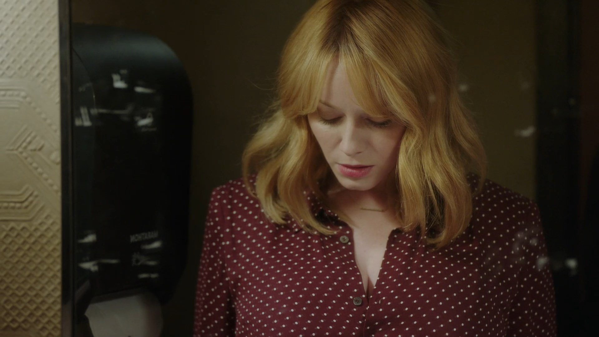 christina hendricks sex scene - bella thorne leaked photos bondage tgirl