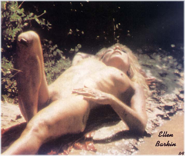 Best of corey oxford's gallery aila donovan benjie ocampo add photo ellen barkin naked