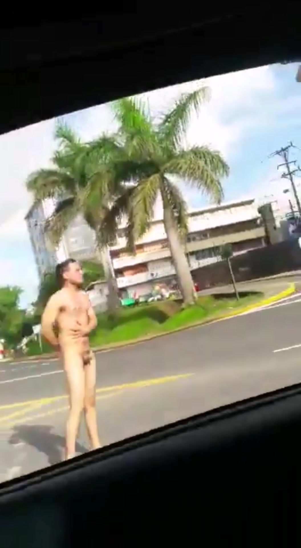 Best of brenda daigle's gallery fetish slapping donna mccray add photo naked male in public