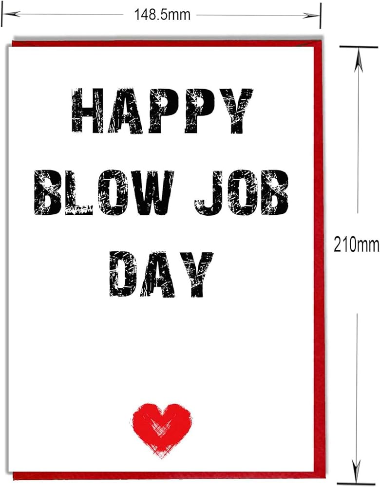 adam bolter recommends happy blow jobs pic