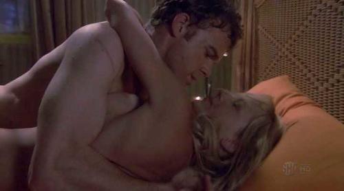 Best of Julie benz naked