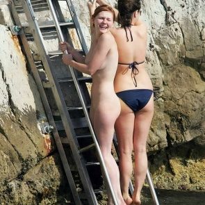 kirste dunst nude - first time rough anal porn how big is ricky johnsons dick