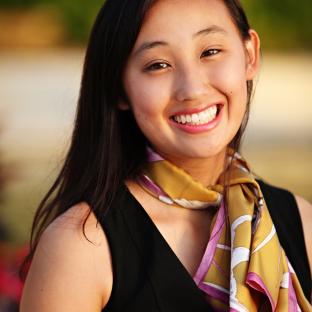 cristina marie gutierrez recommends Sarena Lee