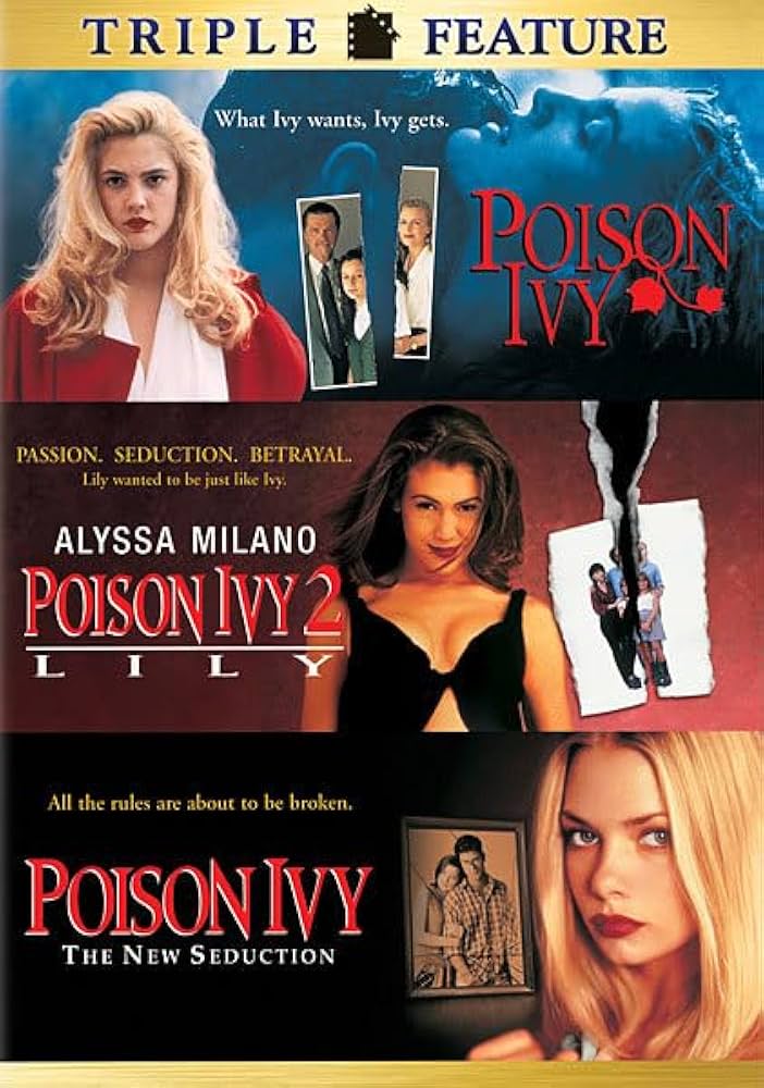 Drew Barrymore Poison Ivy Nude in dublin chanel burden recommends Drew Barrymore Poison Ivy Nude
