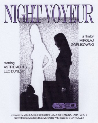 chris mowers recommends Uk Night Voyeur