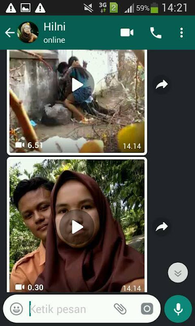 bokep indonesia terviral - icey slim xxx megan fox two half men