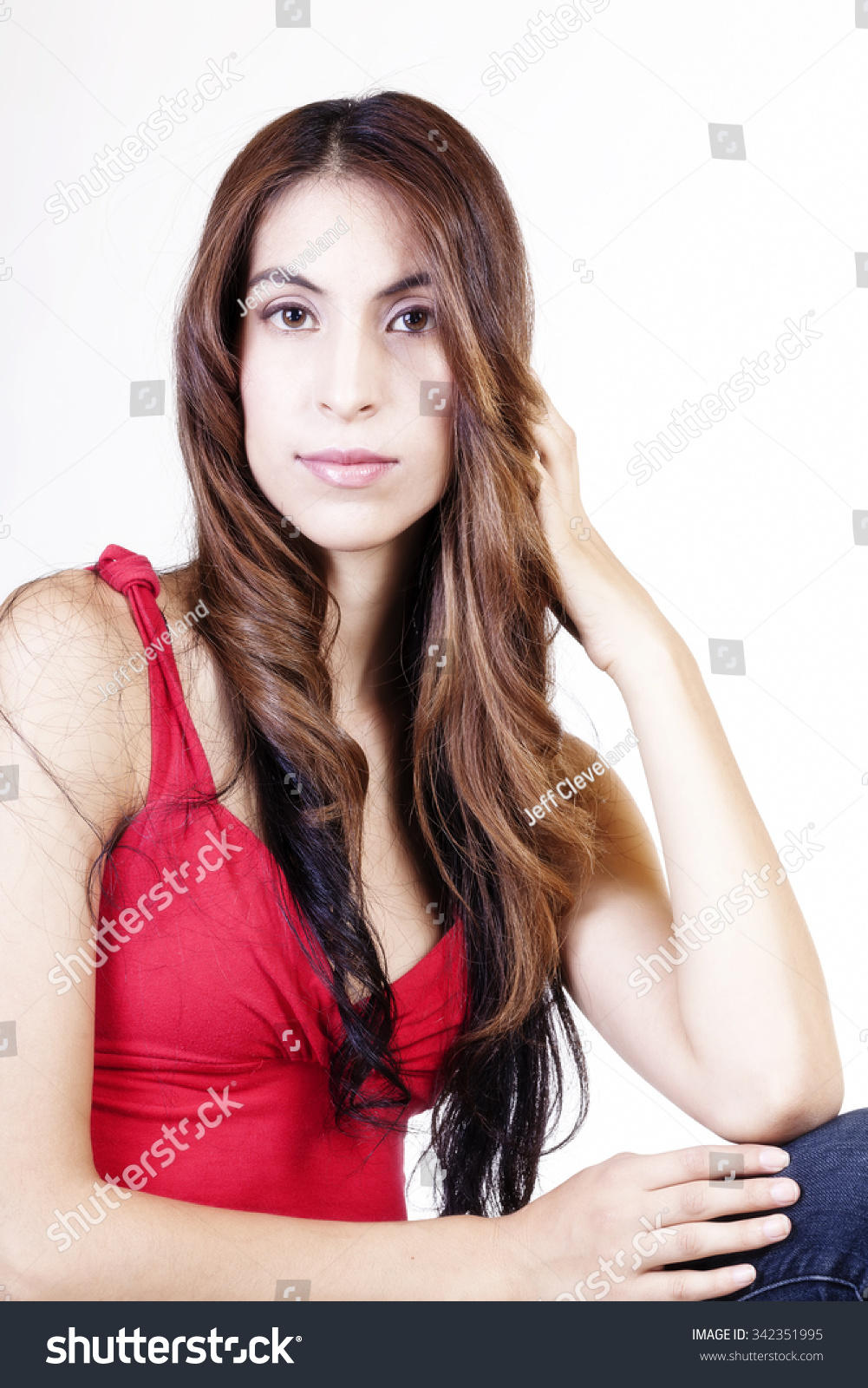 skinny latina dp - lauren brite nude nude black vaginas
