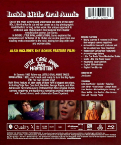basel alabed recommends annie oral pic