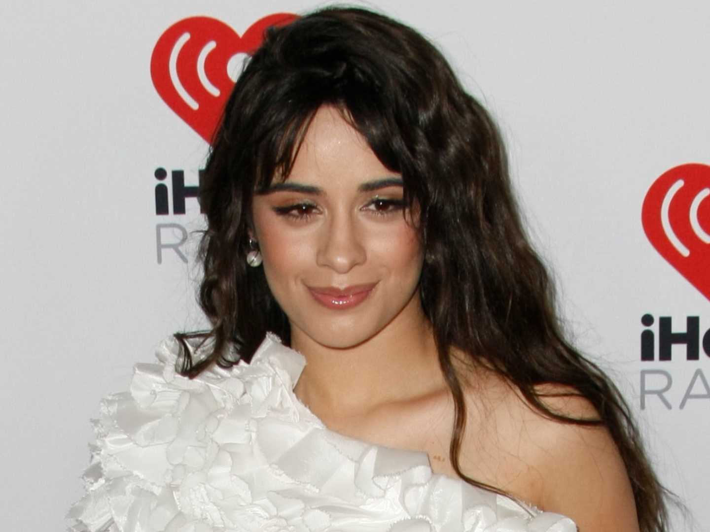 Best of Camilacabello nip slip